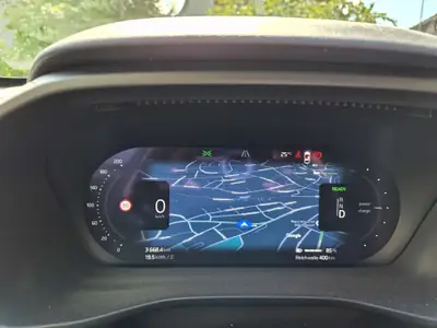 Volvo C40 E80 Ultimate AWD — SUV électrique performant, très faible kilométrage — Miniatura 7