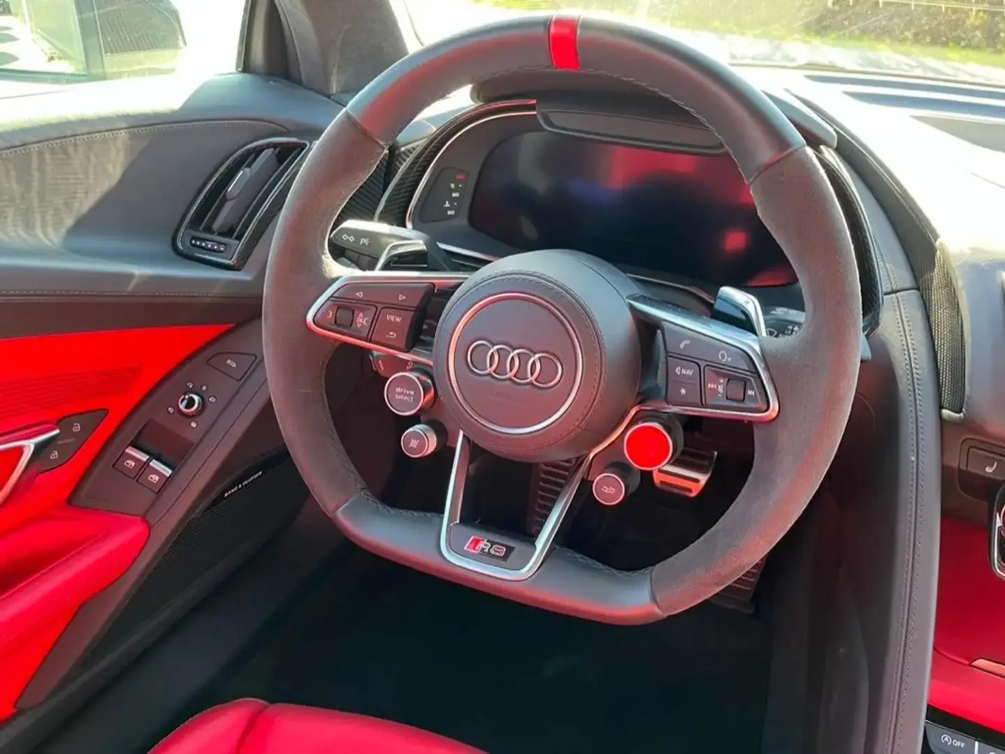 Audi R8 2021 occasion Attalens — 5