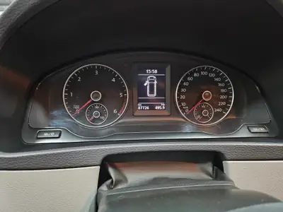 VW T5 2.0 TDI 140 Comfortline DSG California — Aménagé premium, 89 200 km, sans sinistre — Miniatur 17