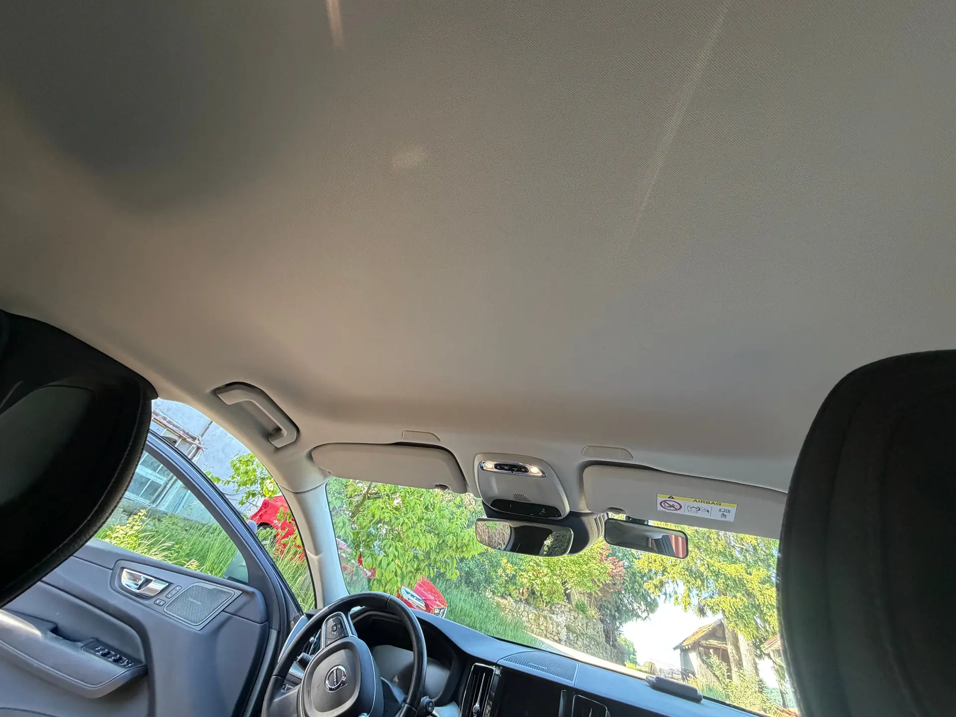 Volvo XC60 2019 occasion Lengnau — 5