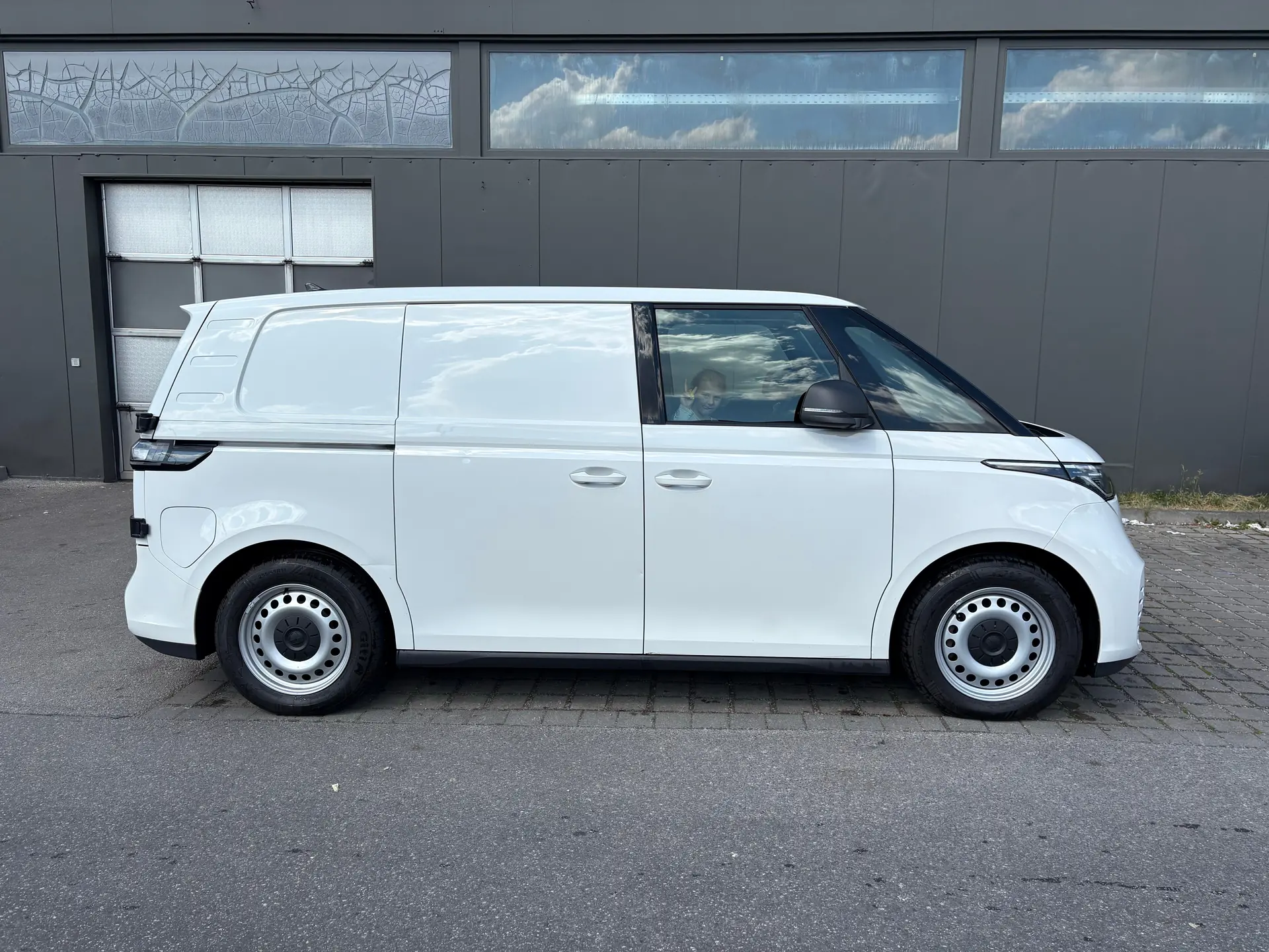 Volkswagen Idbuzz 2023 occasion Kreuzlingen — 2