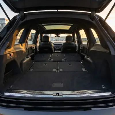 Audi Q7 3.0 V6 TDI 272 quattro — SUV 7 places premium, 120'000 km, sans sinistre — Miniatur 7