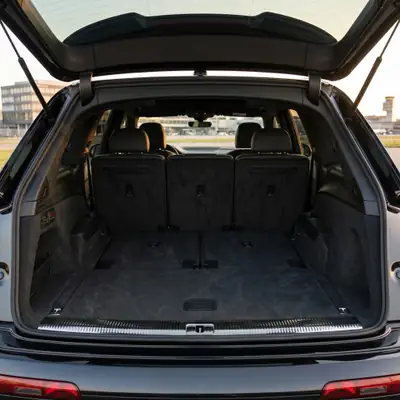 Audi Q7 3.0 V6 TDI 272 quattro — SUV 7 places premium, 120'000 km, sans sinistre — Miniatur 8