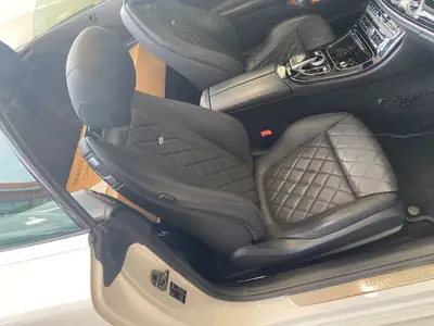 Mercedes-Benz E 400 Cabriolet — Élégance décapotable, motorisation essence performante — Miniatura 8