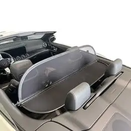Mercedes-Benz E 400 Cabriolet — Élégance décapotable, motorisation essence performante — Miniatura 20