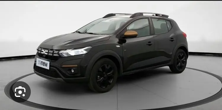 Dacia Sandero 2025 occasion Cheseaux — 1