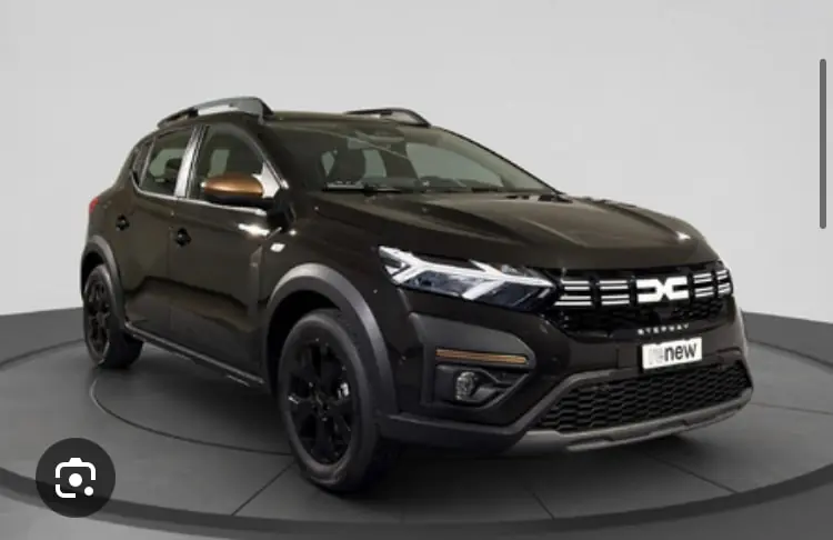 Dacia Sandero 2025 occasion Cheseaux — 2