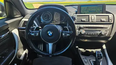 BMW 220d Coupé — M-Paket sportif, diesel efficace et sans sinistre — Miniature 8