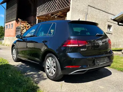 VW Golf 1.4 TSI 125 Comfortline DSG — Compacte dynamique, 100 000 km, sans sinistre — arrière