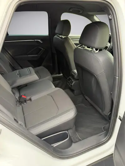 Audi Q3 35 TDI S line quattro — SUV compact diesel performant, 75'850 km, garantie — Thumbnail 12