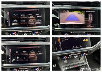 Audi Q3 35 TDI S line quattro — SUV compact diesel performant, 75'850 km, garantie — Thumbnail 21