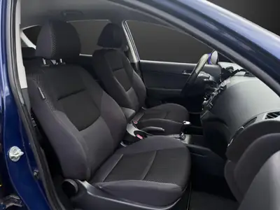Hyundai i30 Wagon 1.6 CRDi — Familiale diesel économe, 269'000 km — Miniatur 9