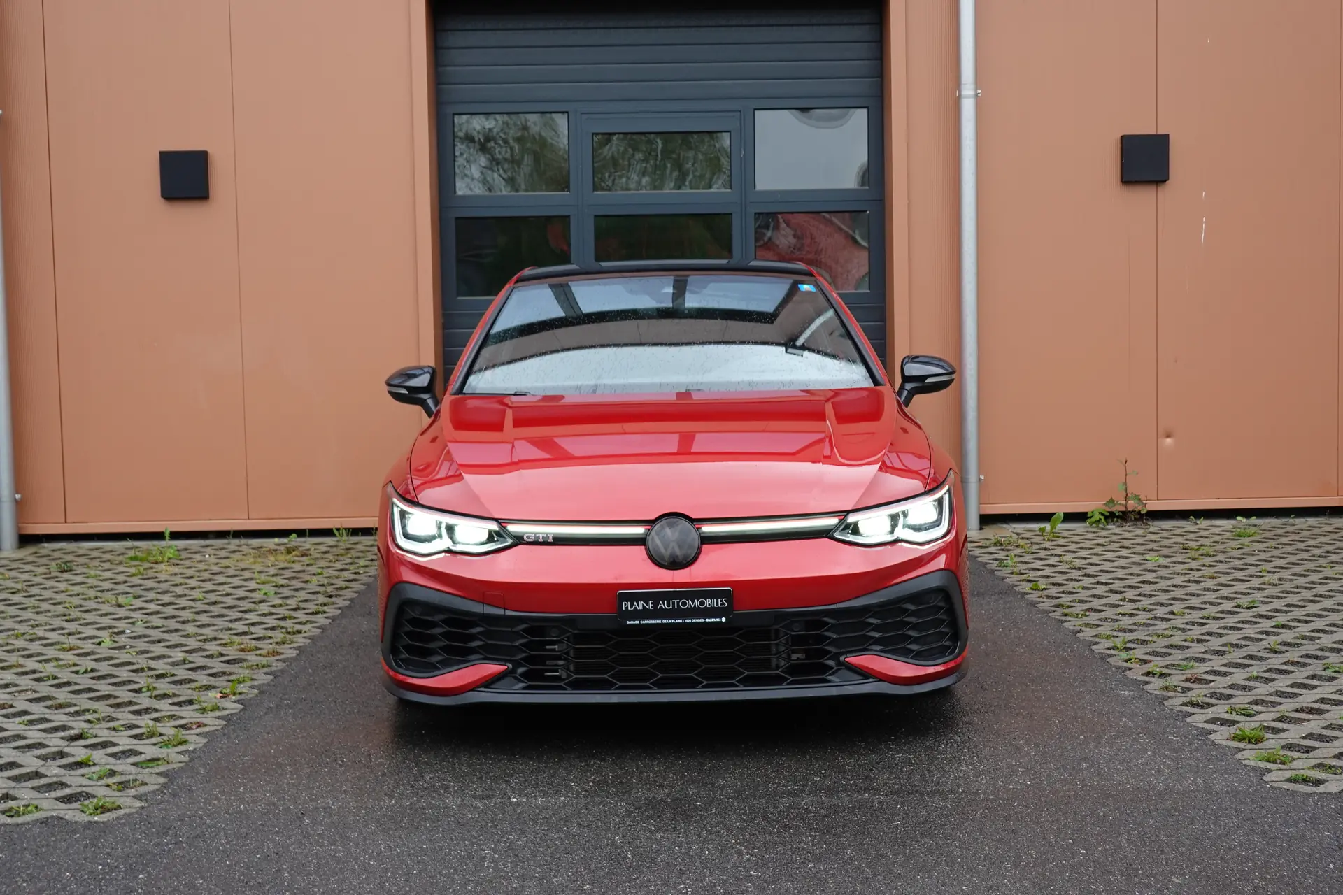Volkswagen Golf 2021 occasion Denges — 2