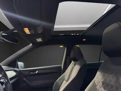 Skoda Fabia 1.0 TSI Monte Carlo DSG — Citadine dynamique, faible kilométrage et garantie 12 mois — Thumbnail 14