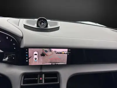 Porsche Taycan 4S Turbo 680 ch — Électrique haute performance, 83 000 km — Thumbnail 12