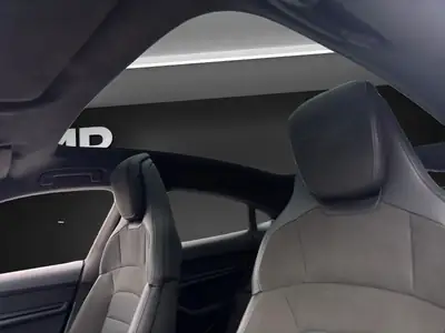 Porsche Taycan 4S Turbo 680 ch — Électrique haute performance, 83 000 km — Thumbnail 15