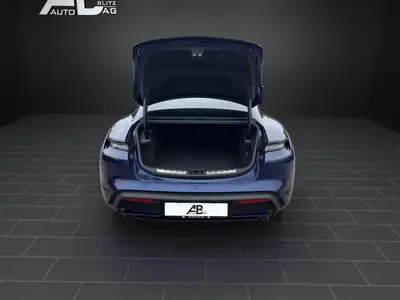 Porsche Taycan 4S Turbo 680 ch — Électrique haute performance, 83 000 km — Thumbnail 16