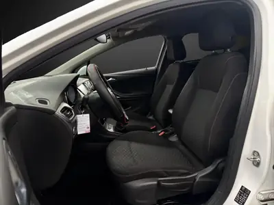 Opel Astra 1.4i Turbo Enjoy 2017 — Berline fiable, révision complète incluse — Miniatur 7