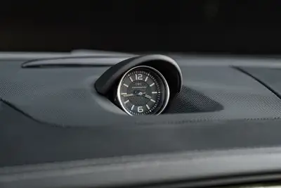 Mercedes-Benz SL 63 AMG Speedshift — Cabriolet haute performance, 585 ch et toit panoramique — Thumbnail 25