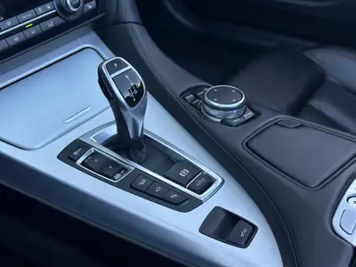 BMW 640i Cabrio xDrive — Décapotable sportive, M-Sport Edition, sans sinistre — Thumbnail 21
