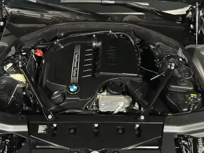 BMW 640i Cabrio xDrive — Décapotable sportive, M-Sport Edition, sans sinistre — Thumbnail 27