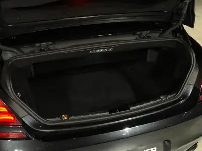 BMW 640i Cabrio xDrive — Décapotable sportive, M-Sport Edition, sans sinistre — Thumbnail 26