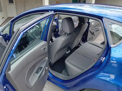 Ford Fiesta 1.0 EcoBoost 100 Trend — Citadine économe, révision complète effectuée — Miniatur 12