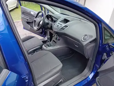 Ford Fiesta 1.0 EcoBoost 100 Trend — Citadine économe, révision complète effectuée — Miniatur 11