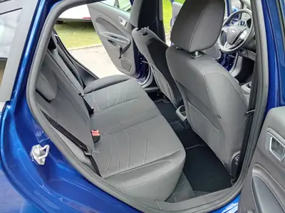 Ford Fiesta 1.0 EcoBoost 100 Trend — Citadine économe, révision complète effectuée — Miniatur 13
