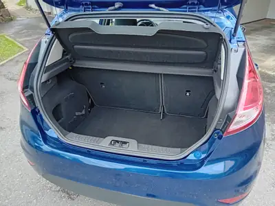Ford Fiesta 1.0 EcoBoost 100 Trend — Citadine économe, révision complète effectuée — Miniatur 14