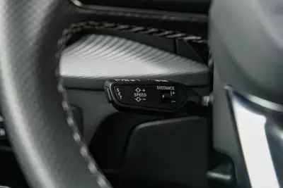 Audi Q2 35 TFSI S line — SUV compact sportif, kilométrage faible, garantie constructeur — Thumbnail 24