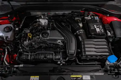 Audi Q2 35 TFSI S line — SUV compact sportif, kilométrage faible, garantie constructeur — Thumbnail 27