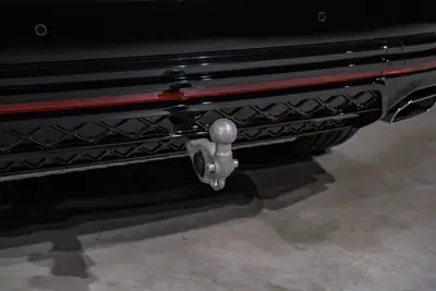 VW Touareg 3.0 TDI R-Line — SUV premium diesel, garantie constructeur et faible kilométrage — Thumbnail 24