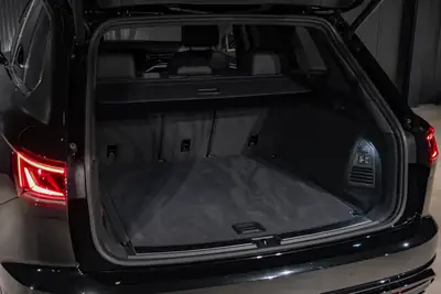 VW Touareg 3.0 TDI R-Line — SUV premium diesel, garantie constructeur et faible kilométrage — Thumbnail 25