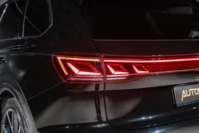 VW Touareg 3.0 TDI R-Line — SUV premium diesel, garantie constructeur et faible kilométrage — Thumbnail 28