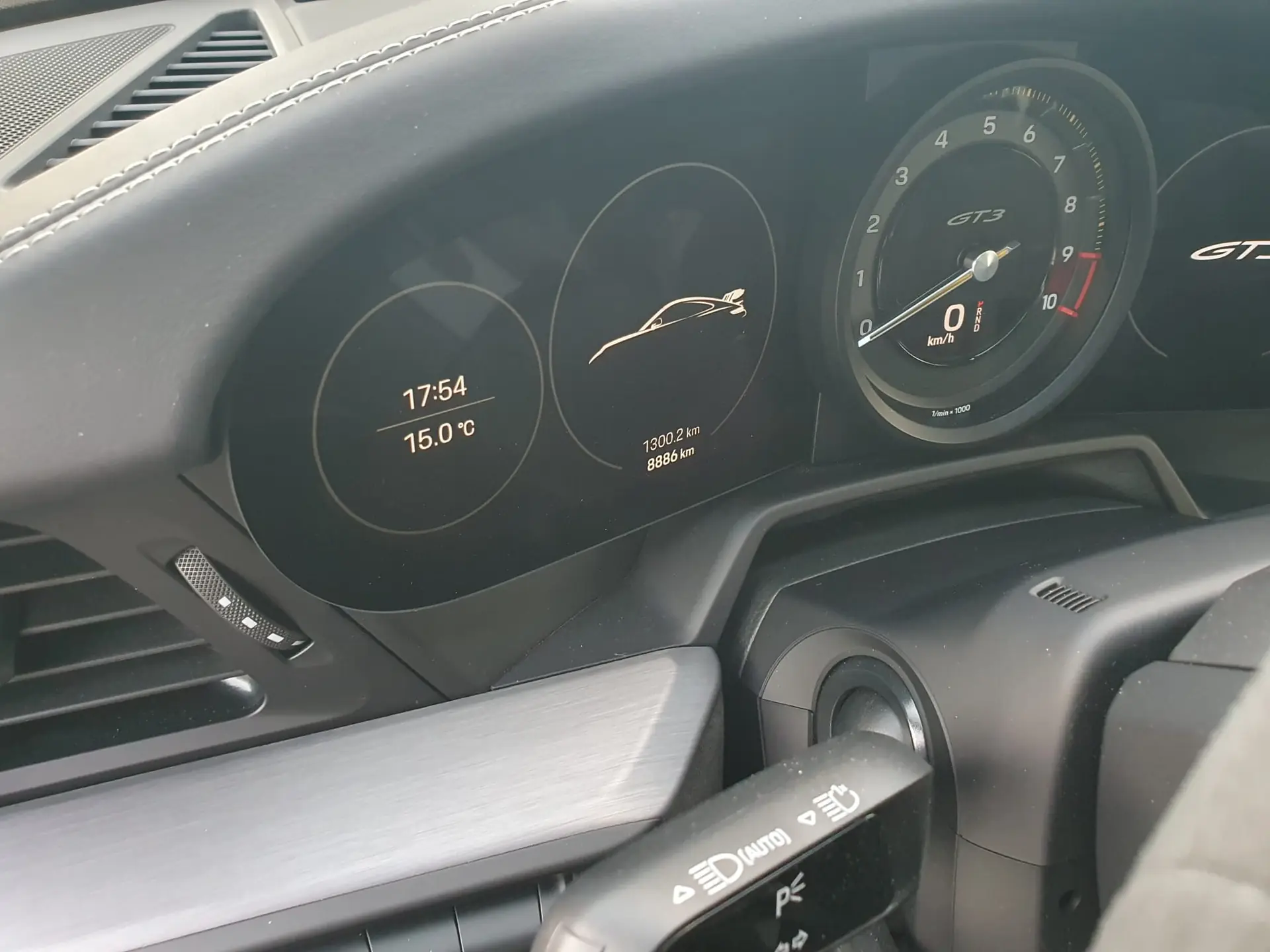 Porsche 911 2022 occasion St-Luc — 4