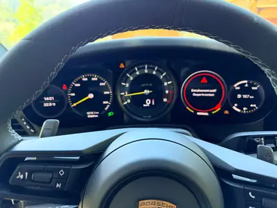 Porsche 911 GT3 PDK — Coupé sportif pur-sang, 9800 km seulement — Thumbnail 7