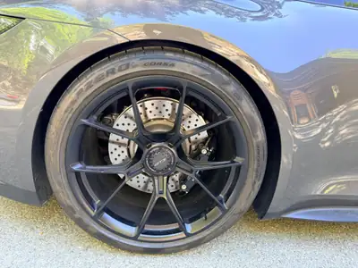 Porsche 911 GT3 PDK — Coupé sportif pur-sang, 9800 km seulement — Thumbnail 14