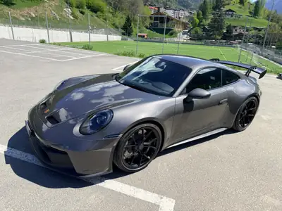 Porsche 911 GT3 PDK — Coupé sportif pur-sang, 9800 km seulement — Thumbnail 18