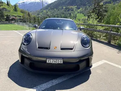 Porsche 911 GT3 PDK — Coupé sportif pur-sang, 9800 km seulement — Thumbnail 19