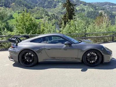 Porsche 911 GT3 PDK — Coupé sportif pur-sang, 9800 km seulement — Thumbnail 23