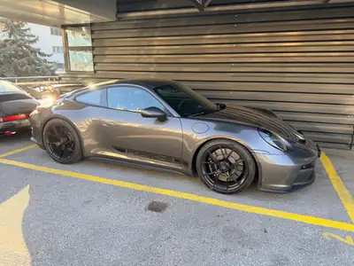 Porsche 911 GT3 PDK — Coupé sportif pur-sang, 9800 km seulement — Thumbnail 27