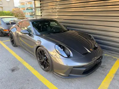 Porsche 911 GT3 PDK — Coupé sportif pur-sang, 9800 km seulement — Thumbnail 26