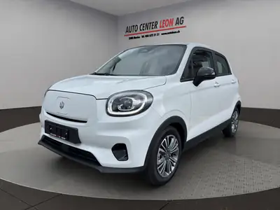 Leapmotor T03 37kWh — Citadine électrique neuve, garantie usine complète — côté
