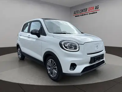 Leapmotor T03 37kWh — Citadine électrique neuve, garantie usine complète — Miniature 8