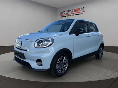 Leapmotor T03 37kWh — Citadine électrique neuve, garantie constructeur complète — côté