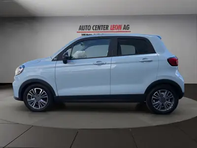 Leapmotor T03 37kWh — Citadine électrique neuve, garantie constructeur complète — arrière