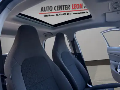 Leapmotor T03 37kWh — Citadine électrique neuve, garantie constructeur complète — Miniature 20