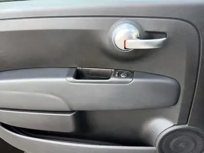 Fiat 500C 1.2 S Dualogic — Cabriolet rétro, climatisé et sans accident — Thumbnail 12