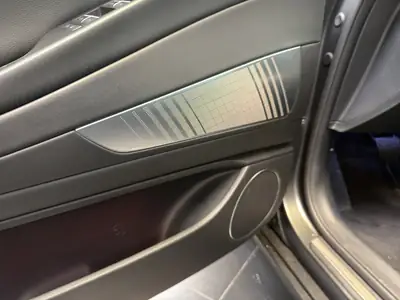 Genesis G80 Electrified Luxury — Berline électrique premium, 65 400 km, garantie constructeur — Miniatur 16